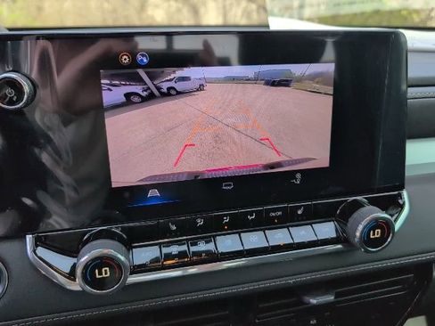 New 2026 Chevrolet Colorado LT w/ Advanced Trailering Package RWD image 21