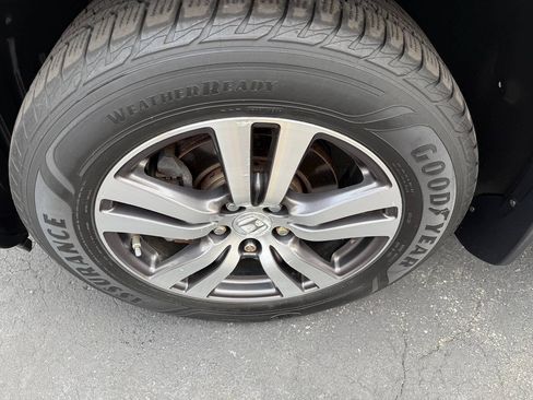 Used 2016 Honda Pilot EX-L image 52