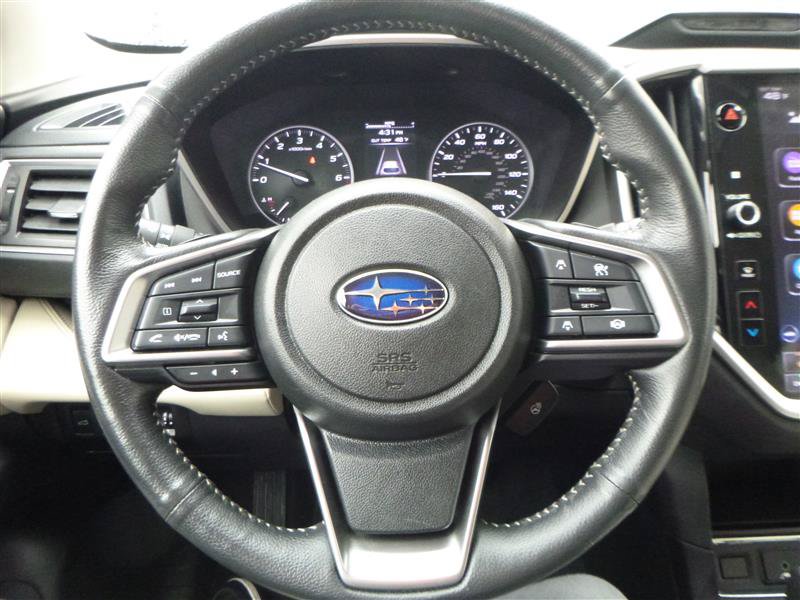 Used 2024 Subaru Ascent Limited AWD/4WD image 13