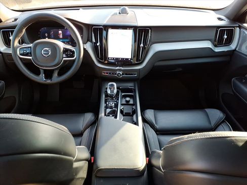 Used 2024 Volvo XC60 T8 Polestar w/ Protection Package Premier image 12