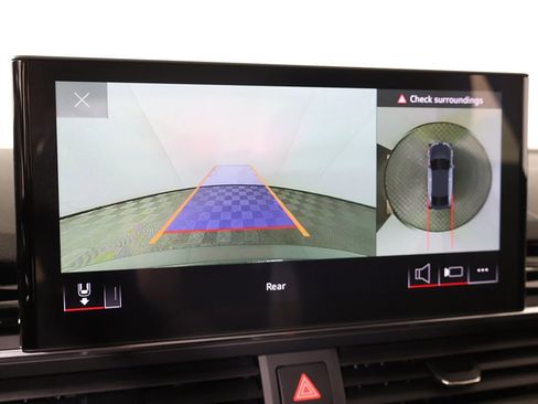 Used 2023 Audi A5 2.0T Premium Plus w/ Premium Plus image 55