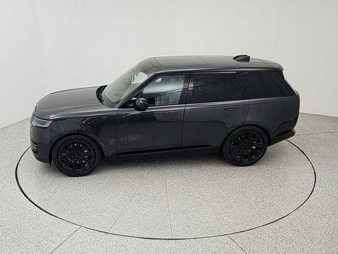 New 2026 Land Rover Range Rover SE AWD/4WD image 20