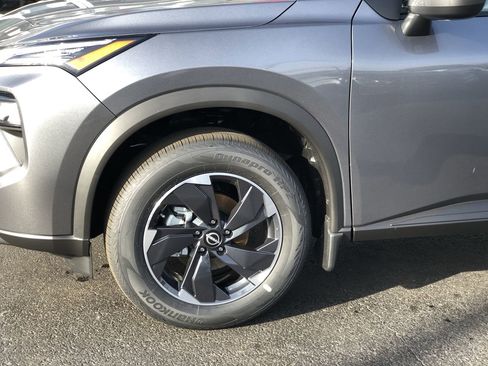 New 2026 Nissan Rogue SV w/ Cold Weather Package image 10