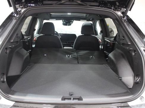 New 2026 Chevrolet Equinox EV RS image 13