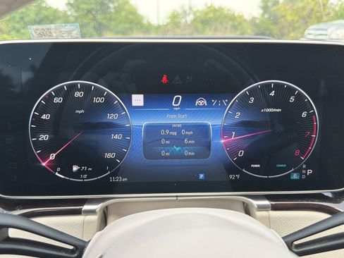 Used 2022 Mercedes-Benz S 580 4MATIC Sedan image 34