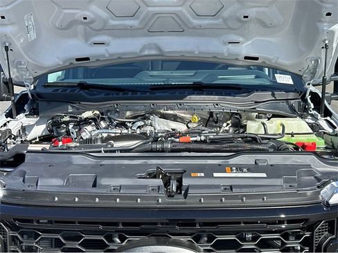 New 2025 Ford F250 Lariat w/ Lariat Ultimate Package image 42