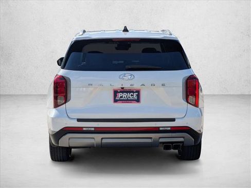 Used 2023 Hyundai Palisade SEL FWD image 7