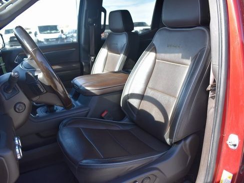 Used 2023 GMC Sierra 1500 Denali w/ Technology Package image 18