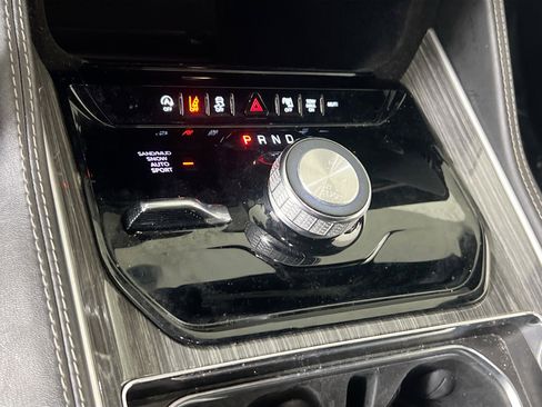 Used 2022 Jeep Wagoneer Series II image 17