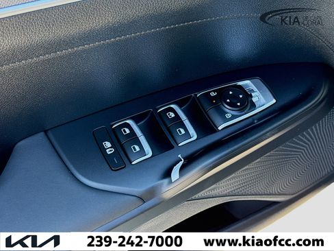 New 2026 Kia K5 LXS image 22