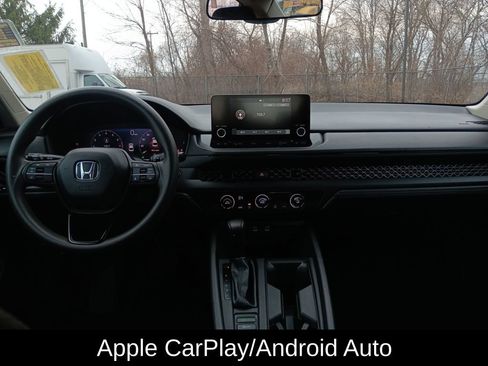 Used 2024 Honda Accord LX image 14