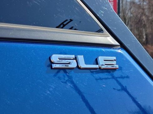 Used 2019 GMC Terrain SLE AWD/4WD image 26