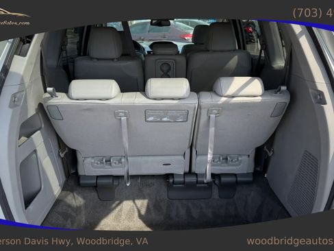 Used 2011 Honda Odyssey EX-L image 27