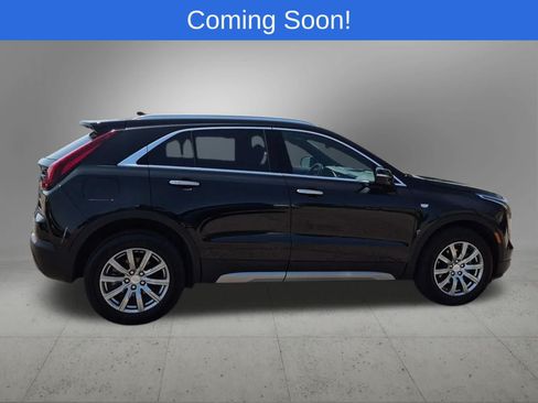 Used 2023 Cadillac XT4 Premium Luxury w/ Technology Package AWD/4WD image 7