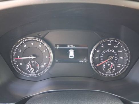 Used 2023 Hyundai Santa Fe SEL FWD image 16