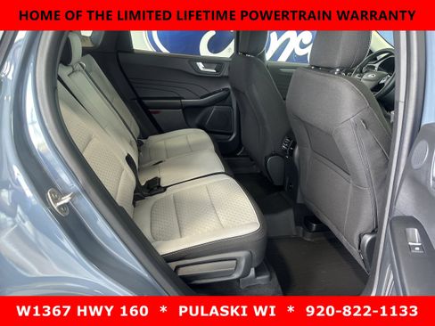Used 2024 Ford Escape Active w/ Tech Pack #2 AWD/4WD image 5