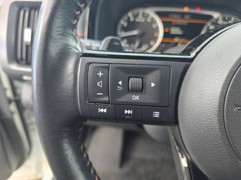 Used 2023 Nissan Pathfinder Rock Creek image 28