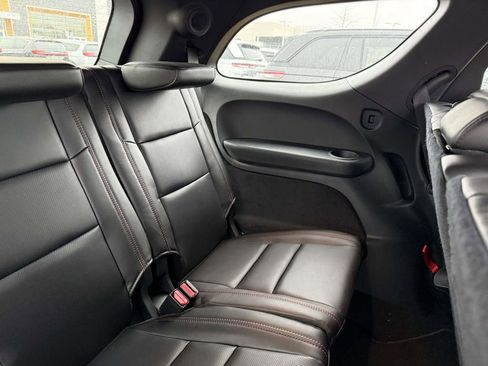 New 2026 Dodge Durango GT AWD/4WD image 18