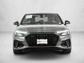 Used 2023 Audi A4 2.0T Premium Plus w/ Premium Plus Package video 2