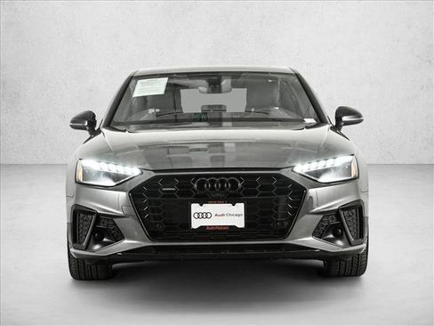 Used 2023 Audi A4 2.0T Premium Plus w/ Premium Plus Package image 2