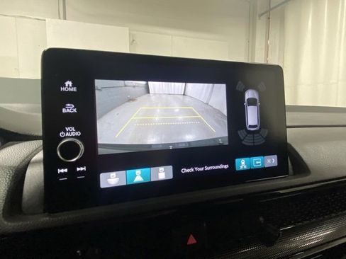 Used 2025 Honda CR-V Sport Touring image 25