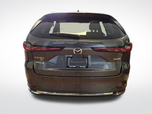 New 2026 MAZDA CX-90 3.3 Turbo S w/ Premium Plus image 6