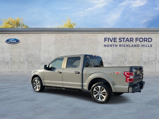 Used 2019 Ford F150 XL w/ Equipment Group 101A Mid RWD image 7