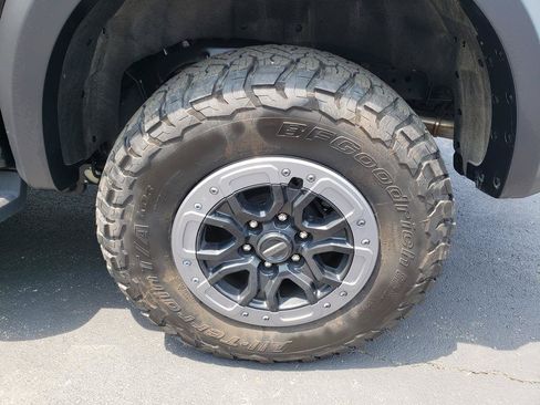 Used 2024 Ford Ranger Raptor AWD/4WD image 20