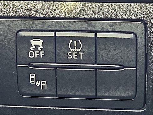 Used 2016 MAZDA MAZDA6 Touring image 22