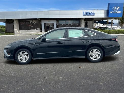 New 2026 Hyundai Sonata SE image 6