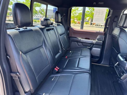 Used 2021 Ford F150 Lariat AWD/4WD image 32
