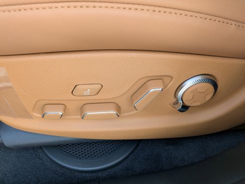 New 2026 Genesis GV80 3.5T Advanced AWD/4WD image 18