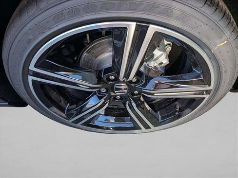 New 2026 Honda Accord SE image 9