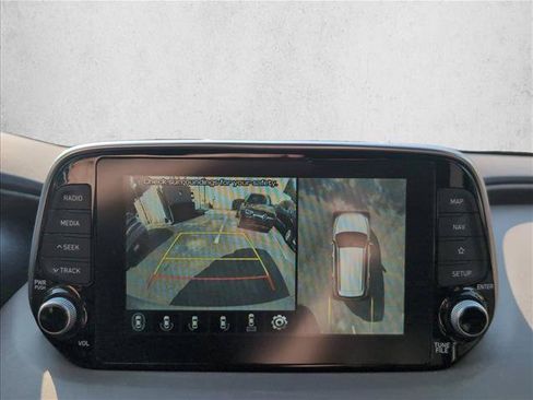 Used 2019 Hyundai Santa Fe FWD image 15