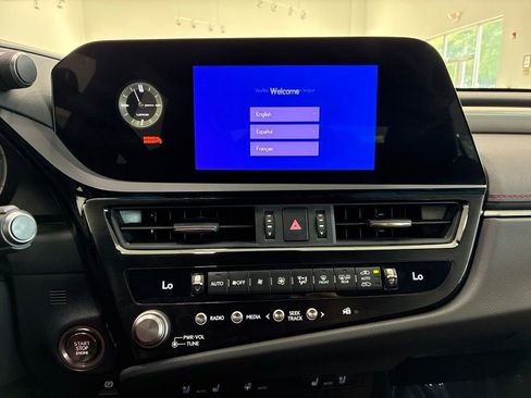 Used 2023 Lexus ES 350 F Sport w/ Accessory Package (Z2) FWD image 23