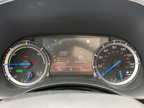 Used 2022 Toyota Highlander Platinum AWD/4WD image 14