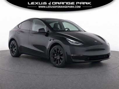 Used 2023 Tesla Model Y Long Range