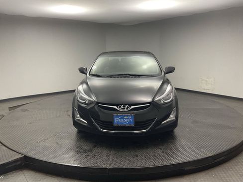 Used 2016 Hyundai Elantra Value Edition FWD image 2