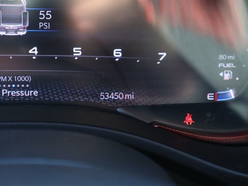 Used 2025 RAM 1500 Rebel w/ Rebel Level 1 Equipment Group image 29