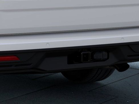 New 2027 Ford Expedition Max Active AWD/4WD image 23