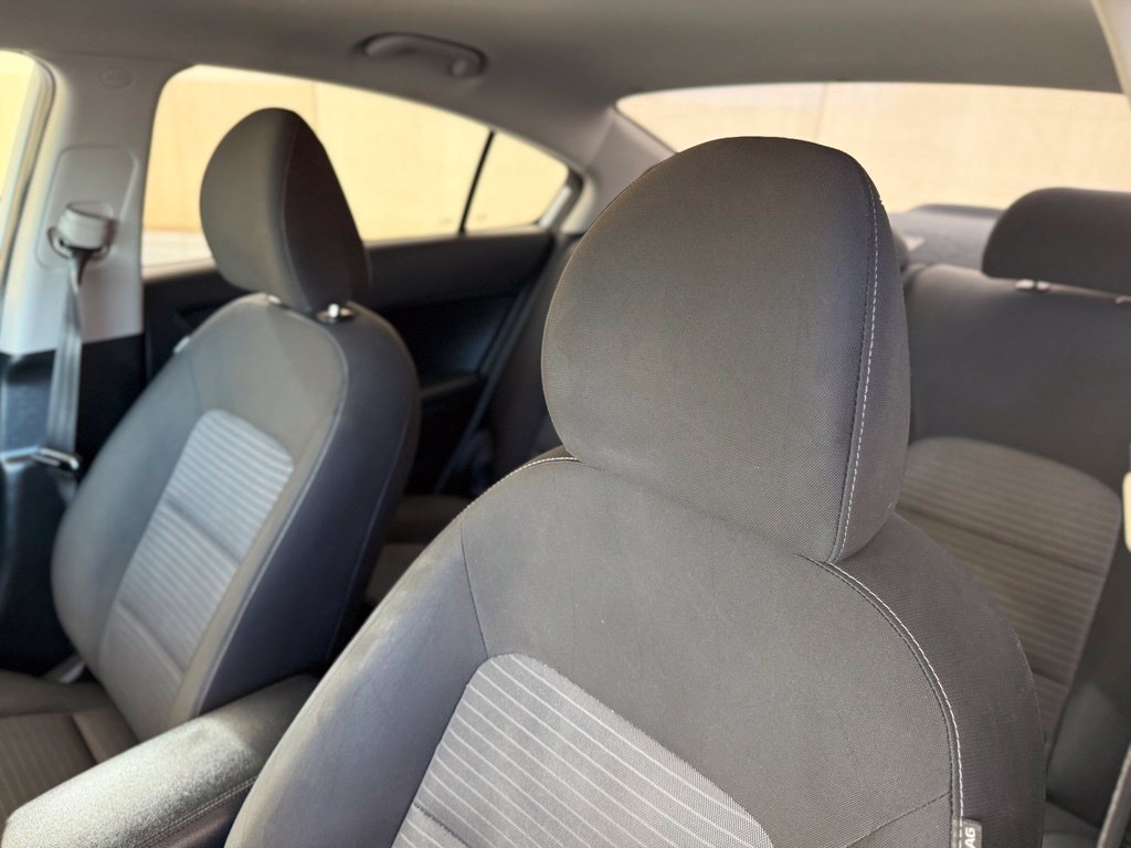 Used 2018 Kia Forte LX w/ LX Popular Package FWD image 29