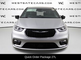 New 2026 Chrysler Pacifica Select FWD video 2