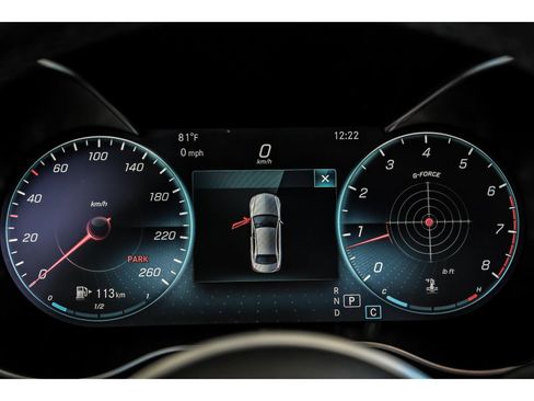 Used 2019 Mercedes-Benz C 300 4MATIC Sedan image 16