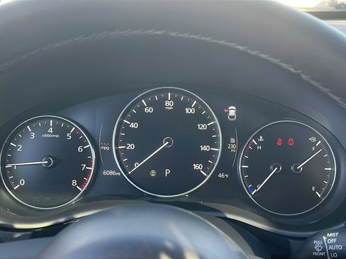 Certified 2025 MAZDA CX-30 AWD 2.5 S w/ Premium Package image 14