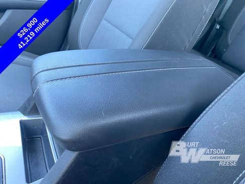 Used 2024 Chevrolet Blazer LT w/ Convenience Package AWD/4WD image 29