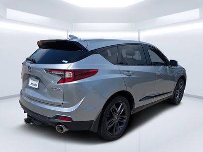 Used 2023 Acura RDX A-Spec