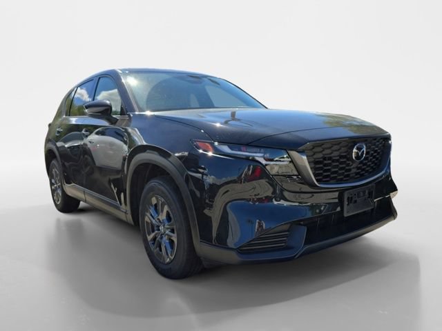New 2026 MAZDA CX-5 Select AWD/4WD image 1