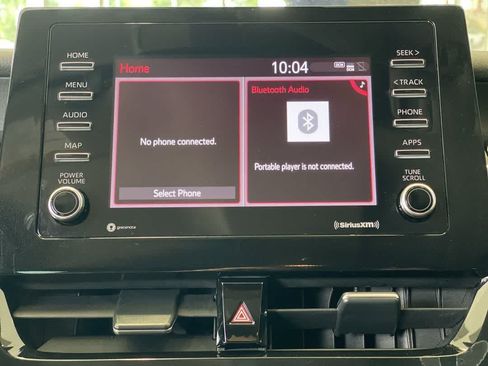 Used 2023 Toyota Camry SE AWD/4WD image 19