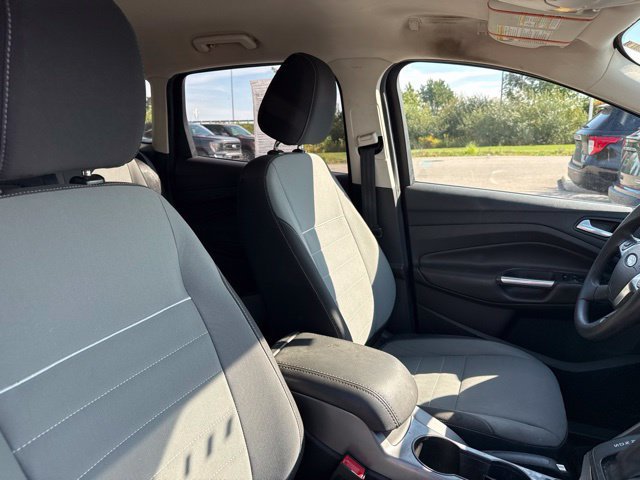 Used 2015 Ford Escape SE FWD image 10
