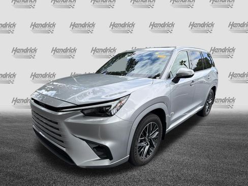 Used 2026 Lexus TX 350 FWD w/ Technology Package image 6